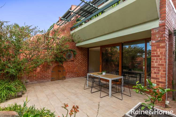 Main view of Homely apartment listing, 4/57 Mackinnon Parade, North Adelaide SA 5006