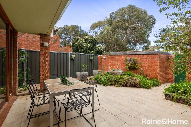 Third view of Homely apartment listing, 4/57 Mackinnon Parade, North Adelaide SA 5006