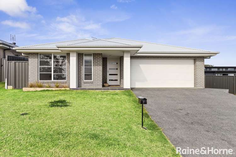 7 Mirida Drive, Dolphin Point NSW 2539