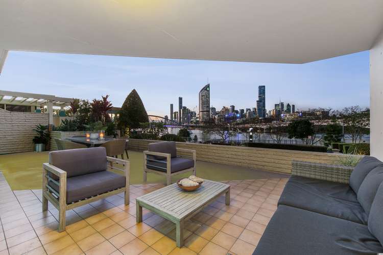 66/10 Lower River Terrace, South Brisbane QLD 4101