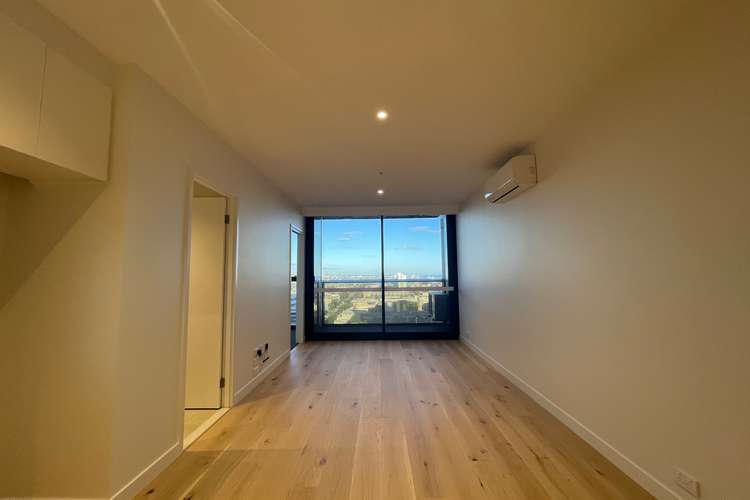 Third view of Homely apartment listing, 2206/251 City Road, Southbank VIC 3006