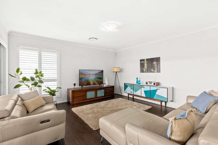 Fifth view of Homely house listing, 40 Constellation Avenue, Box Hill NSW 2765