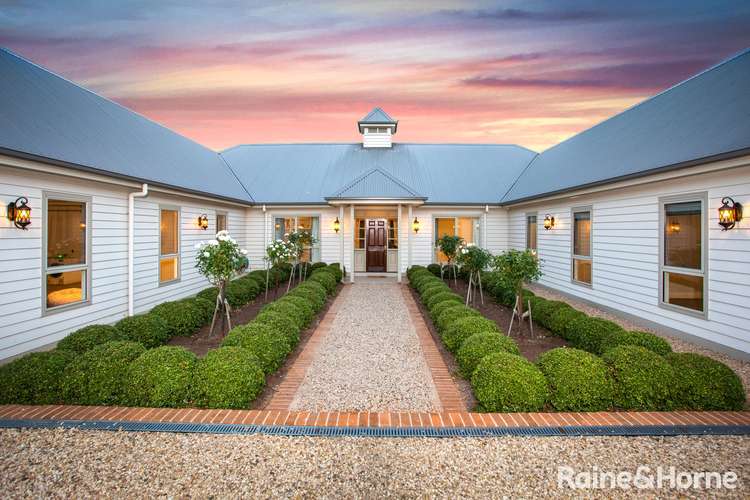 Second view of Homely house listing, 57 Cabbage Tree Lane, Gisborne South VIC 3437