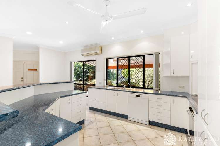Second view of Homely house listing, 1/18A Nelson Street, Ormiston QLD 4160