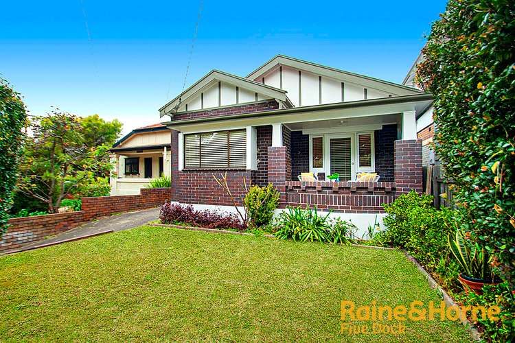 6 Blackwall Point Road, Abbotsford NSW 2046