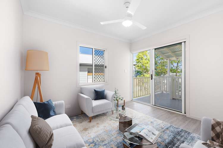 Fifth view of Homely house listing, 8 Kismet Street, Camp Hill QLD 4152