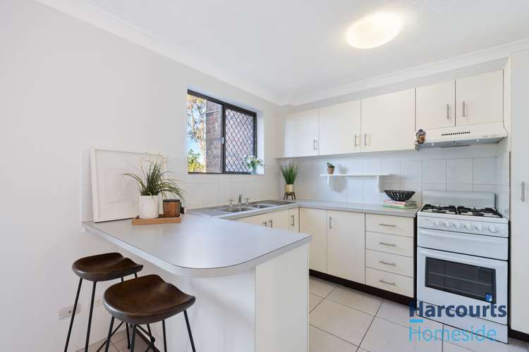 Second view of Homely unit listing, 2/12 Crown Street, Holland Park West QLD 4121