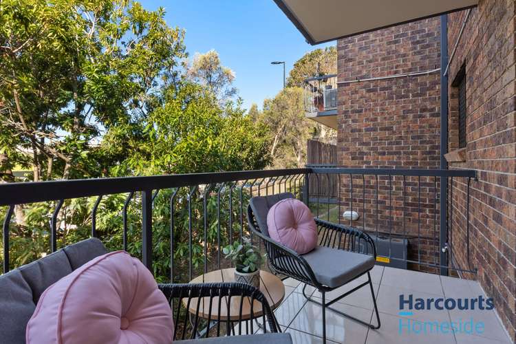 Third view of Homely unit listing, 2/12 Crown Street, Holland Park West QLD 4121