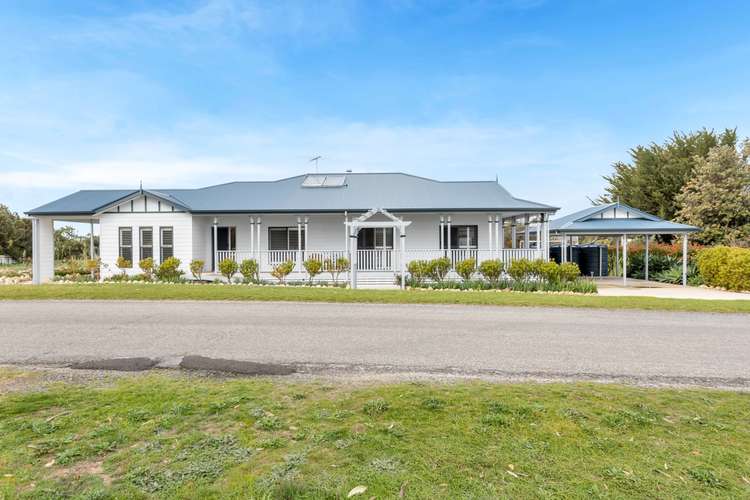 Main view of Homely house listing, 24 Yates Avenue, Goolwa South SA 5214