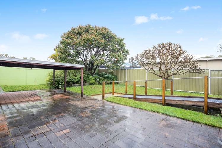 Sixth view of Homely house listing, 4 Meldrum Avenue, Miranda NSW 2228