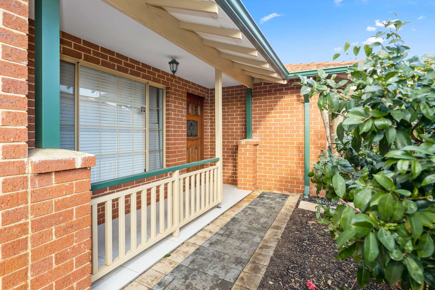 Main view of Homely villa listing, 11/39 Langley Road, Bayswater WA 6053