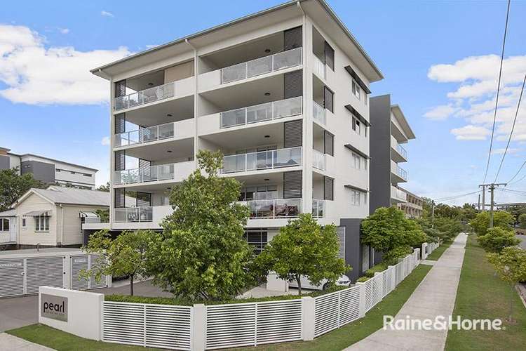 Second view of Homely apartment listing, 6/9 Mcgregor Avenue, Lutwyche QLD 4030