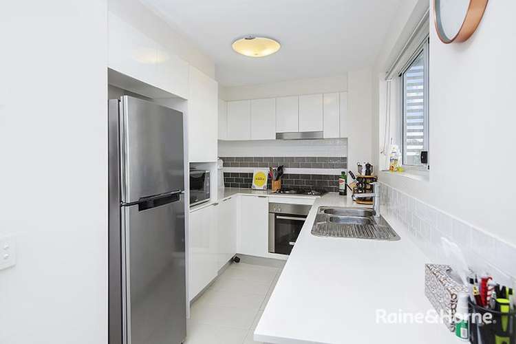 Third view of Homely apartment listing, 6/9 Mcgregor Avenue, Lutwyche QLD 4030