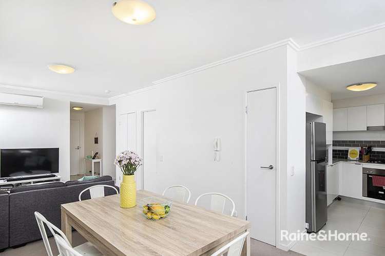 Sixth view of Homely apartment listing, 6/9 Mcgregor Avenue, Lutwyche QLD 4030