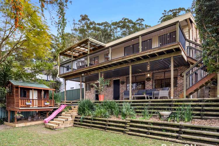 Main view of Homely house listing, 124 Hastings Road, Terrigal NSW 2260