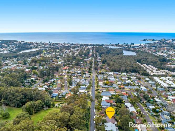 Second view of Homely house listing, 124 Hastings Road, Terrigal NSW 2260