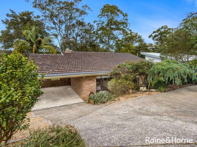 Third view of Homely house listing, 124 Hastings Road, Terrigal NSW 2260