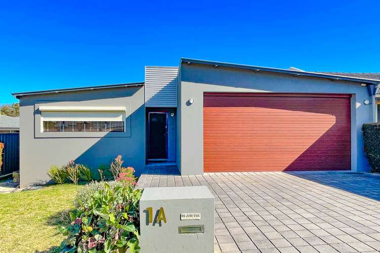 Main view of Homely house listing, 1A Coston Place, Morley WA 6062