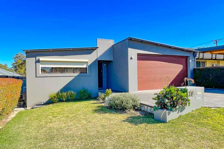 Second view of Homely house listing, 1A Coston Place, Morley WA 6062