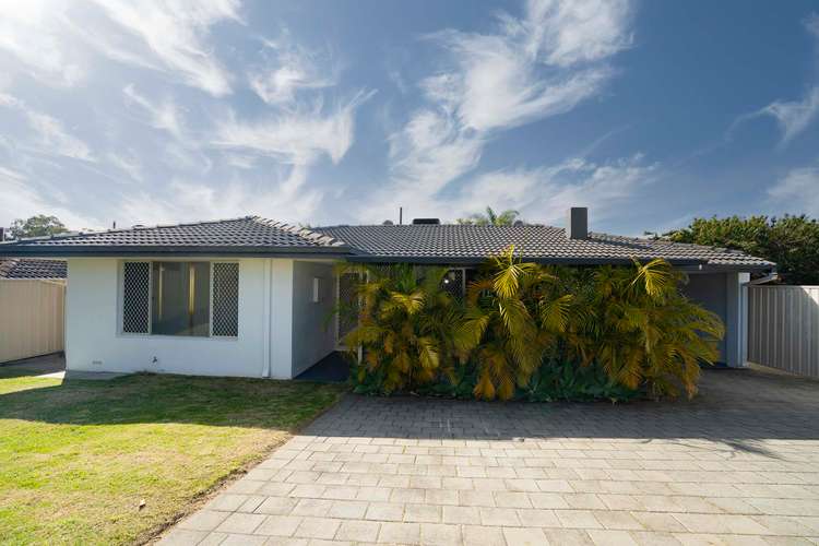 Second view of Homely house listing, 32 Cooper Road, Morley WA 6062