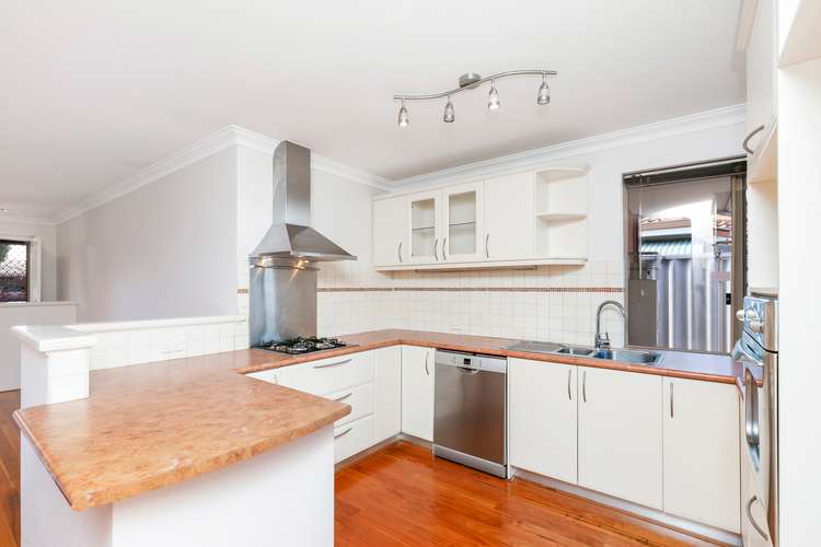 Third view of Homely house listing, 1/9-11 Hannans Street, Morley WA 6062