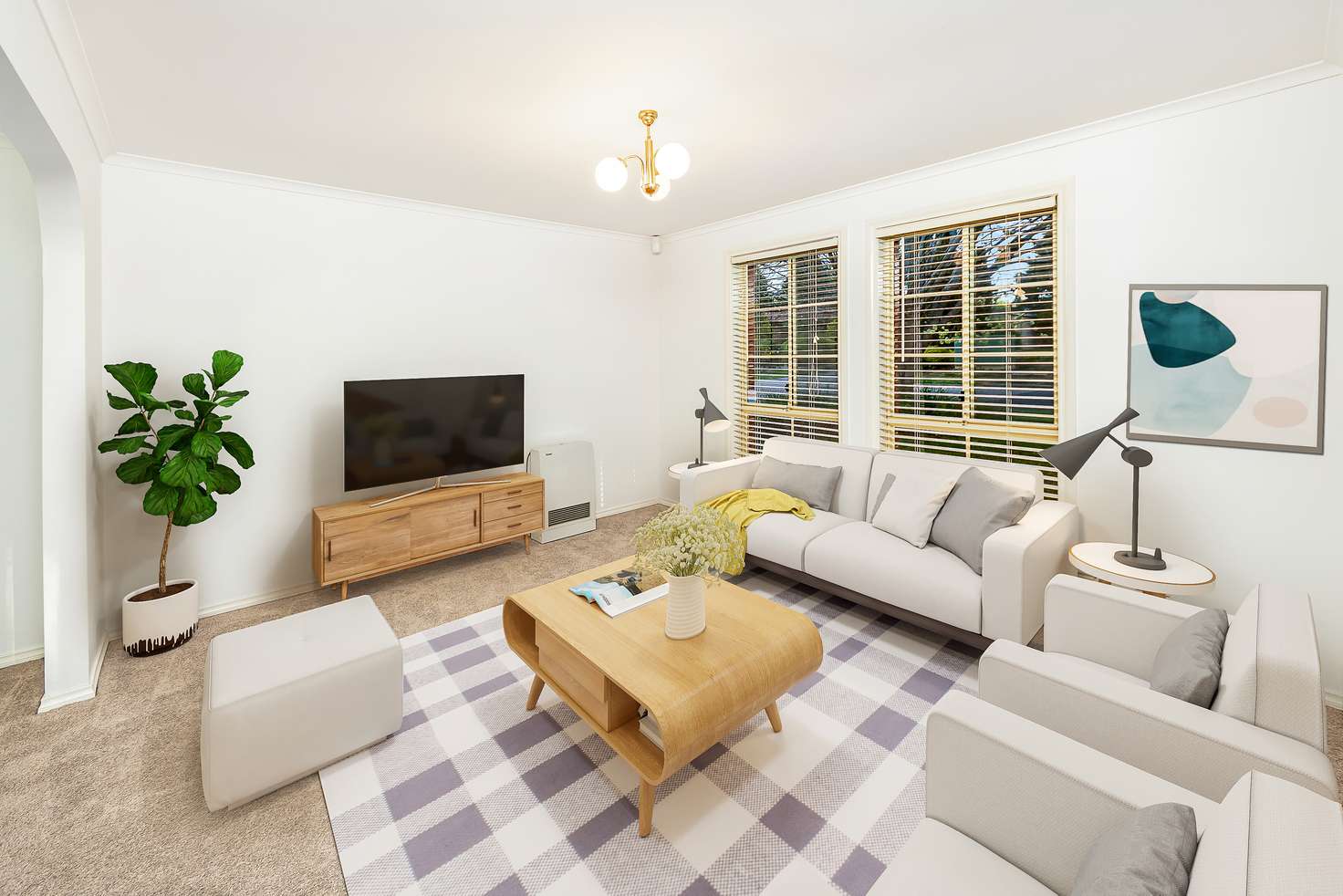 Main view of Homely house listing, 1/23A Gilbert Road, Mount Barker SA 5251