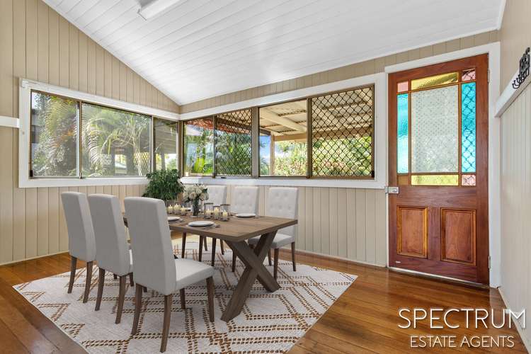 Third view of Homely house listing, 21 Forrest Street, Nudgee QLD 4014