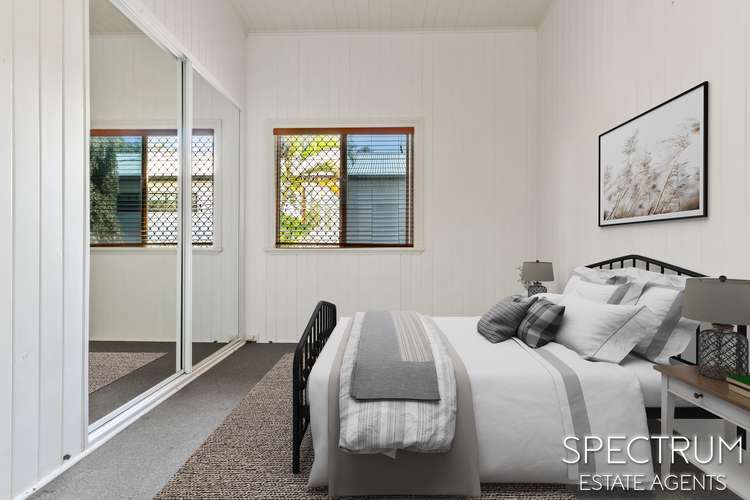 Fourth view of Homely house listing, 21 Forrest Street, Nudgee QLD 4014