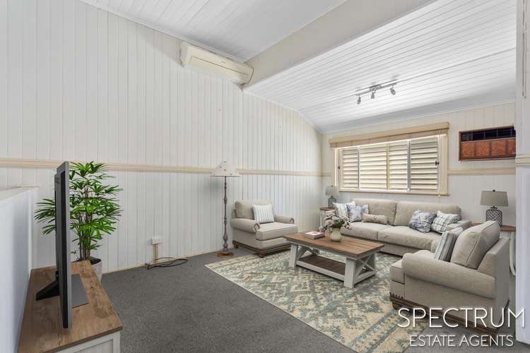 Fifth view of Homely house listing, 21 Forrest Street, Nudgee QLD 4014