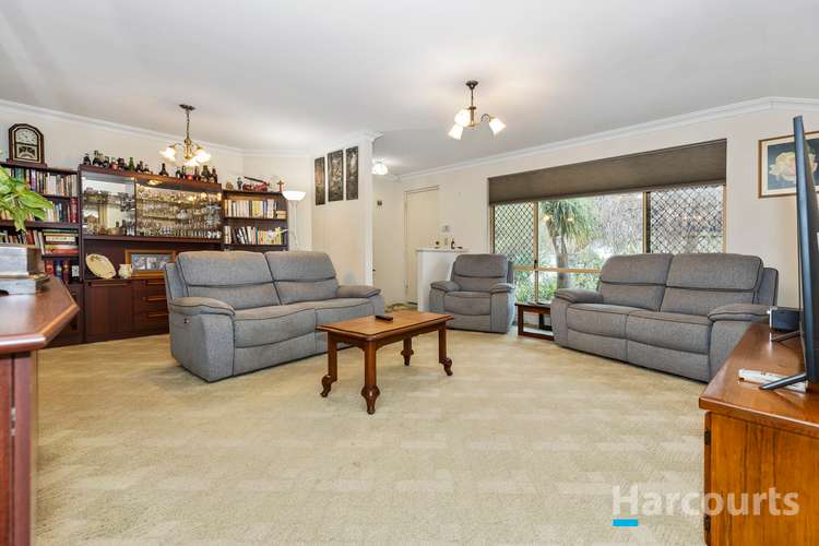 Second view of Homely house listing, 34 Wyatt Road, Bayswater WA 6053