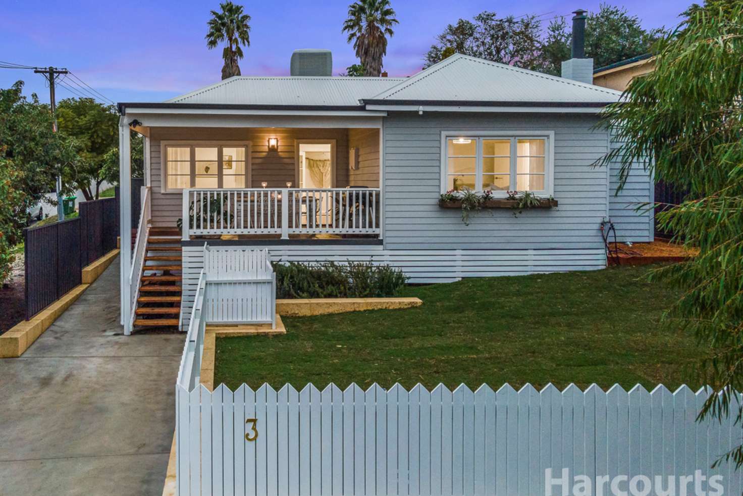 Main view of Homely house listing, 3 Shaftesbury Avenue, Bayswater WA 6053