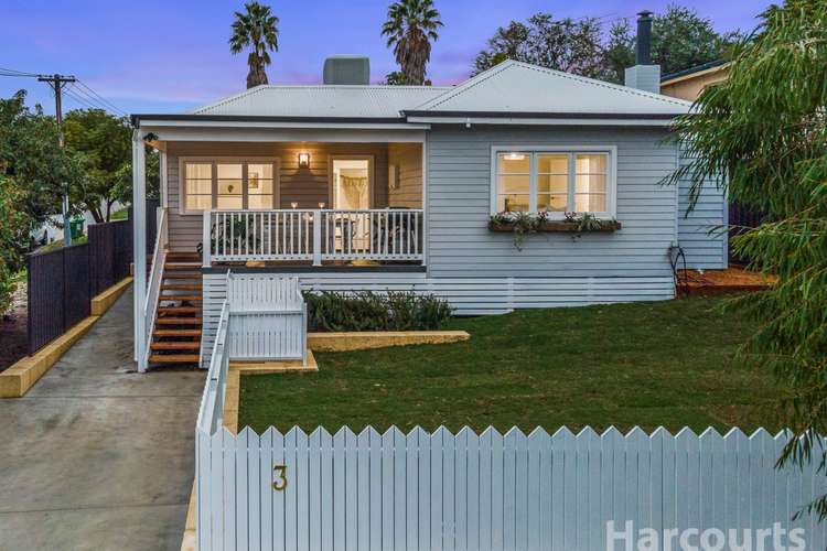 3 Shaftesbury Avenue, Bayswater WA 6053