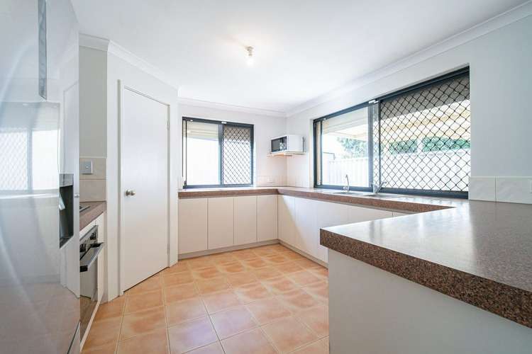 Second view of Homely house listing, 3A Brian Avenue, Morley WA 6062