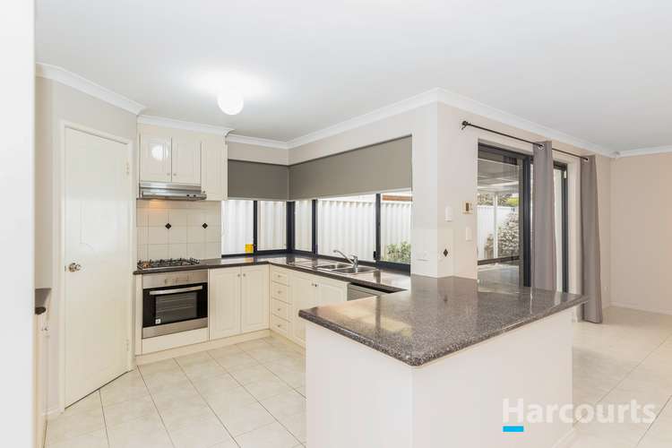 Second view of Homely house listing, 13A Steven Street, Morley WA 6062