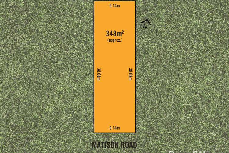9 (Allotment 1) Matison Road, Morphett Vale SA 5162
