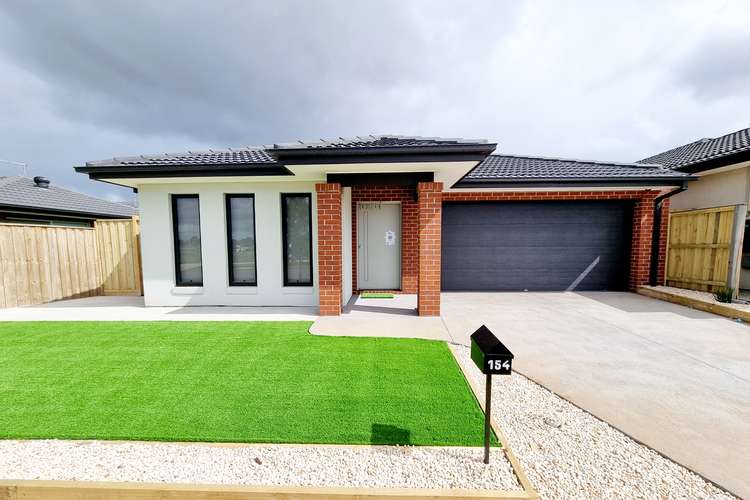 Main view of Homely house listing, 154 Farm Road, Werribee VIC 3030