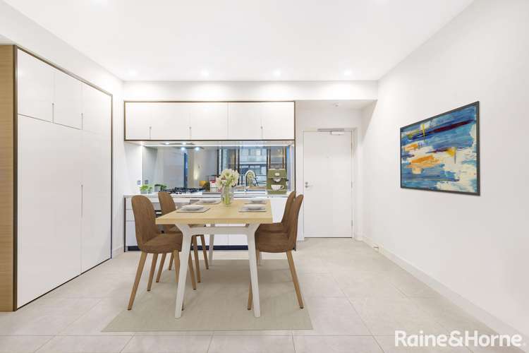 Second view of Homely apartment listing, G738/1 Broughton Street, Parramatta NSW 2150