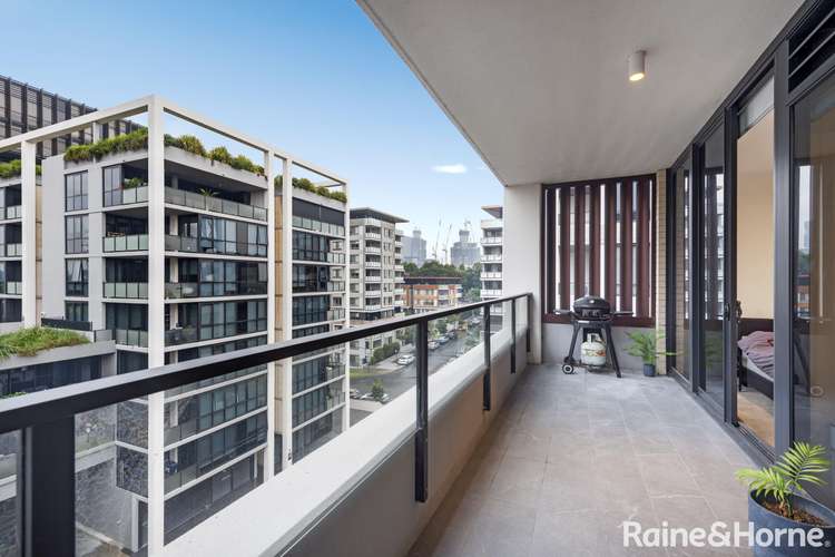 Fourth view of Homely apartment listing, G738/1 Broughton Street, Parramatta NSW 2150