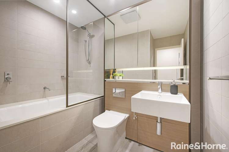 Fifth view of Homely apartment listing, G738/1 Broughton Street, Parramatta NSW 2150