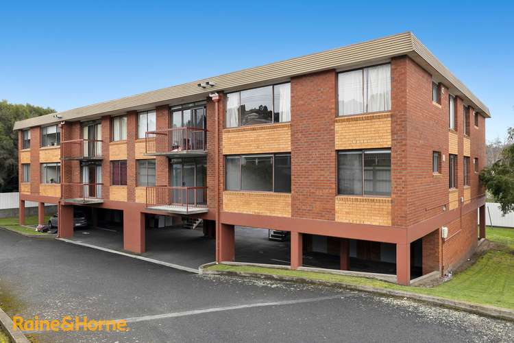 4/13 Commercial Road, North Hobart TAS 7000