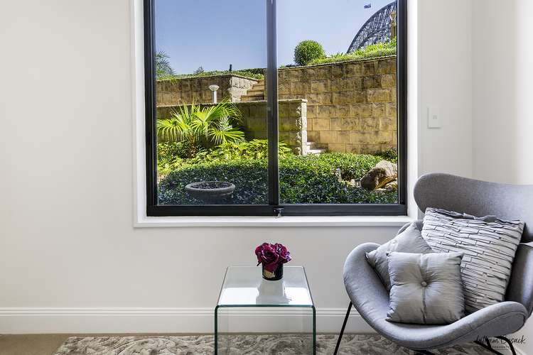 Second view of Homely unit listing, 101/1 Kirribilli Avenue, Kirribilli NSW 2061