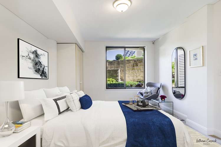 Fourth view of Homely unit listing, 101/1 Kirribilli Avenue, Kirribilli NSW 2061