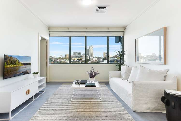 Main view of Homely apartment listing, 908/22 Sir John Young Crescent, Woolloomooloo NSW 2011