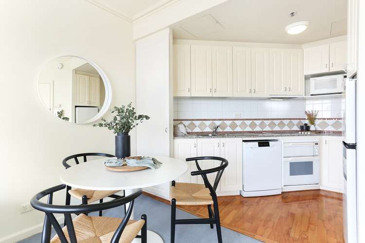 Second view of Homely apartment listing, 908/22 Sir John Young Crescent, Woolloomooloo NSW 2011