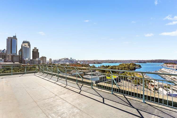 Sixth view of Homely apartment listing, 908/22 Sir John Young Crescent, Woolloomooloo NSW 2011
