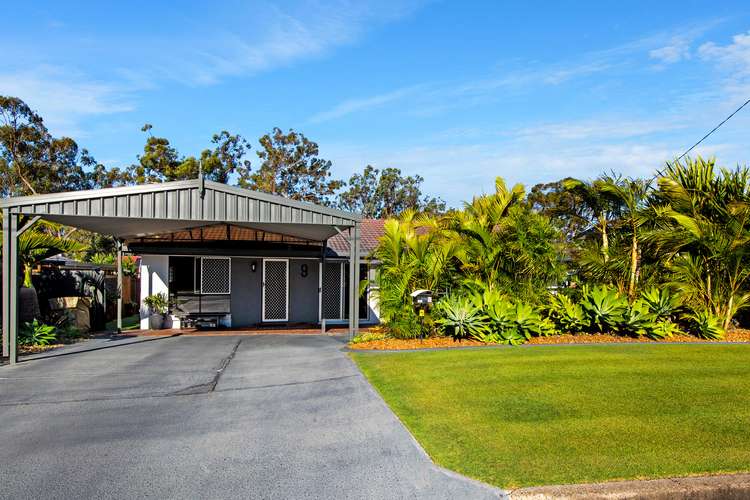 Seventh view of Homely house listing, 9 Sussex Street, Alexandra Hills QLD 4161