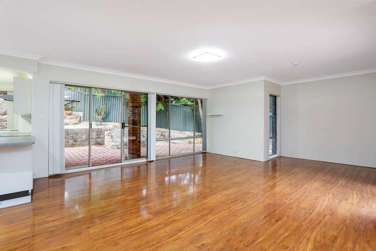 Second view of Homely townhouse listing, 5/133 North Rocks Road, North Rocks NSW 2151