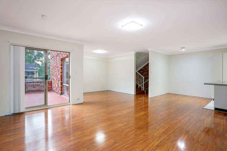 Third view of Homely townhouse listing, 5/133 North Rocks Road, North Rocks NSW 2151