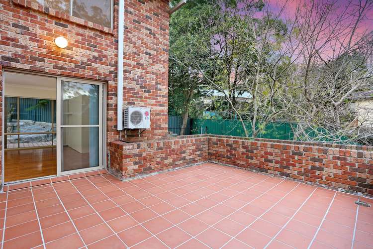 Fourth view of Homely townhouse listing, 5/133 North Rocks Road, North Rocks NSW 2151