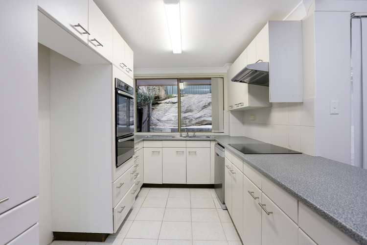 Fifth view of Homely townhouse listing, 5/133 North Rocks Road, North Rocks NSW 2151